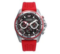 Montre - Viceroy - 46807-55 - Noir - Étanchéité 10 Atm - Mouvement Quartz - Homme