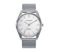 Montre - Viceroy - 46809-07 - Blanc - Quartz - Chic - Étanchéité 3 ATM