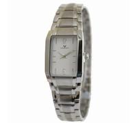 Montre - Viceroy - 47540-05 - Quartz - Analogique - Acier Blanc