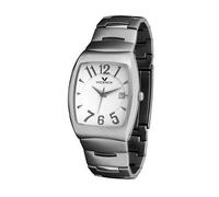 Montre - Viceroy - 47585-05 - Quartz - Analogique - Acier Blanc