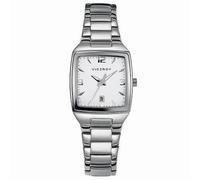 Montre - Viceroy - 47682-05 - Quartz - Analogique - Acier Blanc