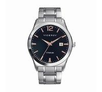 Montre - Viceroy - 47723-55 - Quartz - Analogique - Titane Noir