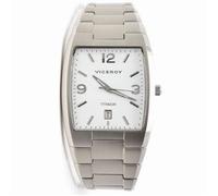 Montre - Viceroy - 47725-05 - Analogique - Bracelet Titane - Quartz
