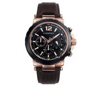 Montre - Viceroy - 47741-95 - Analogique - Cuir - Marron