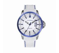 Montre - Viceroy - 47822-37 - Femme - Quartz - Analogique - Résine Blanc