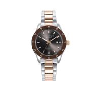 Montre Viceroy Femme Acier IP Rose 401246-17