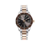 Montre Viceroy Femme Acier IP Rose 401246-17