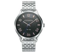 Montre - VICEROY - Homme - Acier - Noir - Analogique