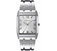 Montre - Viceroy - Homme - Analogique - Acier Inoxydable - Quartz