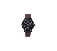 Montre - VICEROY WATCHES - Mod. MEN 471047-55 - Multifonction - Acier inoxydable - Cuir marron