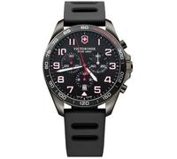 Montre - VICTORINOX - FIELD WATCH V241889 - Sport - Quartz - Caoutchouc - Analogique