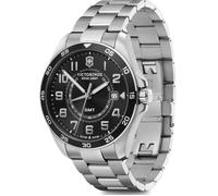 Montre - VICTORINOX - FieldForce Classic 241930 - Quartz - 42 mm - Étanche 10 Atm