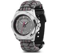 Montre - VICTORINOX - I.N.O.X. V 241920 - Quartz - Femme - Gris - Tissu
