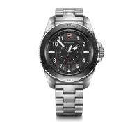 Montre - VICTORINOX - Journey 1884 - Acier inoxydable - Étanchéité 20 Atm - Quartz Swiss Made