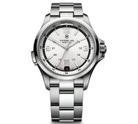 Montre - VICTORINOX - NIGHT VISION V241571 - Quartz - Analogique - Acier inoxydable