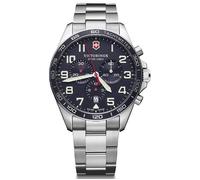 Montre - Victorinox - V241857 - Analogique - Quartz - Acier Inoxydable - 42mm
