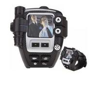 Montre Vidéo Espion - Spy Net