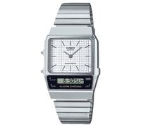 Casio Montre Vintage analogique/numérique AQ-800E-7AEF