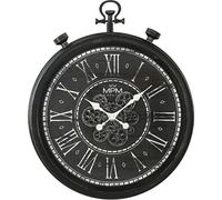 Montre vintage Design en plastique à engrenages E01.4326.90