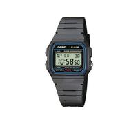 Casio F-91W-1YEG noir