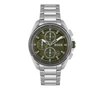 Montre Volane BOSS pour homme, Gris