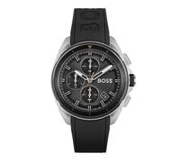 Montre Volane BOSS pour homme, Noir