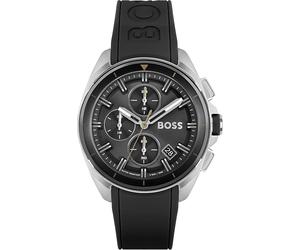 Montre Volane chronographe noir pour homme 1513953