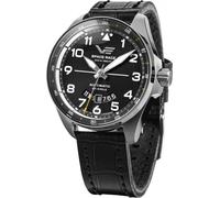 Montre Vostok Europe NH35A-325A745 noire