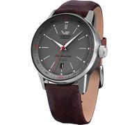 Montre Vostok Europe NH35A-560A688 marron