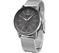 Montre Vostok Europe NH35A-560A688B en argent