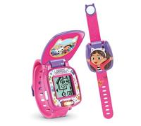 Montre Vtech Gabby et la maison magique Montre-jeu interactive de Gabby