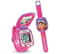 VTech Montre-jeu interactive Gabby et la Maison Magique