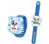 Montre Vtech Kidiwatch Bleu Bleu G