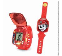 Montre Digitale De Marcus La Pat'patrouille Avec Jeux Interactifs Vtech - La Montre