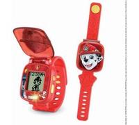 Montre Digitale De Marcus La Pat'patrouille Avec Jeux Interactifs Vtech - La Montre