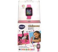 Montre Vtech Smartwatch Connect Kidizoom DX2 Rose Rose G