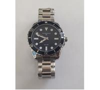 Montre - VUILLEMIN REGNIER - V174 - Argenté - Solaire - Analogique