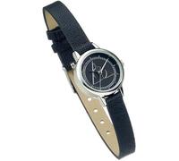Montre - WARNER BROS - Harry Potter - Femme - Noir - Reliques de la Mort - 21 cm