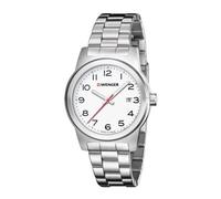 Montre - WENGER - 01.0441.149 - Quartz - Analogique - Acier