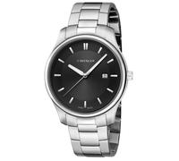 Montre - Wenger - City Classic 01.1441.104 - Quartz - Analogique - Acier inoxydable