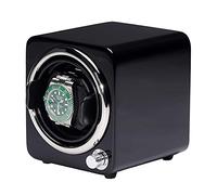 Montre Winder Single mécanique Winder ménage de ménage de Gamme Automatique Shaker Siest Turn Watch Device Color Piano PA