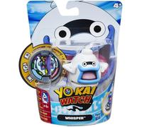 Hasbro Yo-Kai - Assortiment Porte Médaille (Figurine + Médaille)