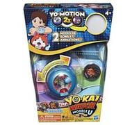 Hasbro Montre Yo-Kai Watch Modèle U (Saison 3) Double projection C1651