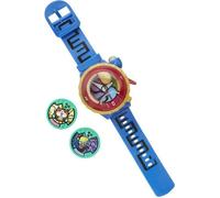 Montre Yo-kai Watch - S2 La Montre - HASBRO - Reconnaît les médaillons Yo-motion - Mixte - Dès 4 ans