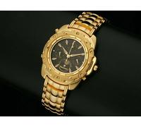 MONTRE Yves Camani Homme Affichage. Jour, Date, Phases de Lune. 169,00 € NEUVE