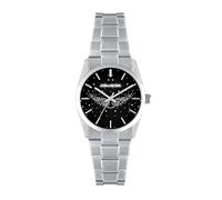 Montre Zadig Black - Silver