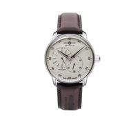 Montre Zeppelin Automatique - Beige - 43 mm - 8662-5