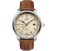 Zeppelin Montre pour homme 9668-5