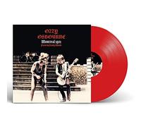 Montreal 1981 – Enregistrement radio – Vinyle – Fallen Angel
