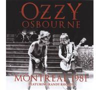 Montreal 1981 CD